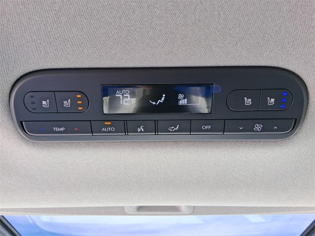 2026 Hyundai PALISADE Limited FWD