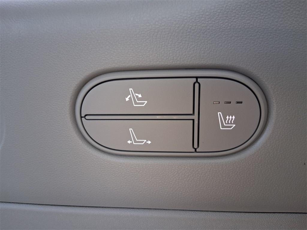 2026 Hyundai PALISADE Limited FWD