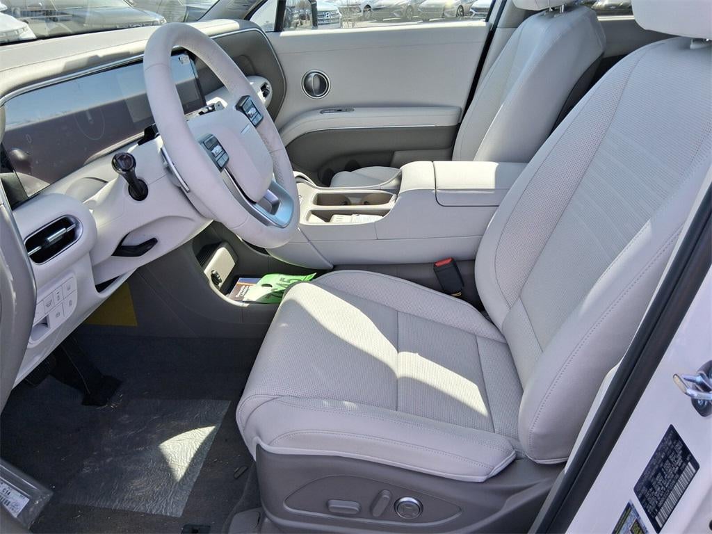 2026 Hyundai PALISADE Limited FWD