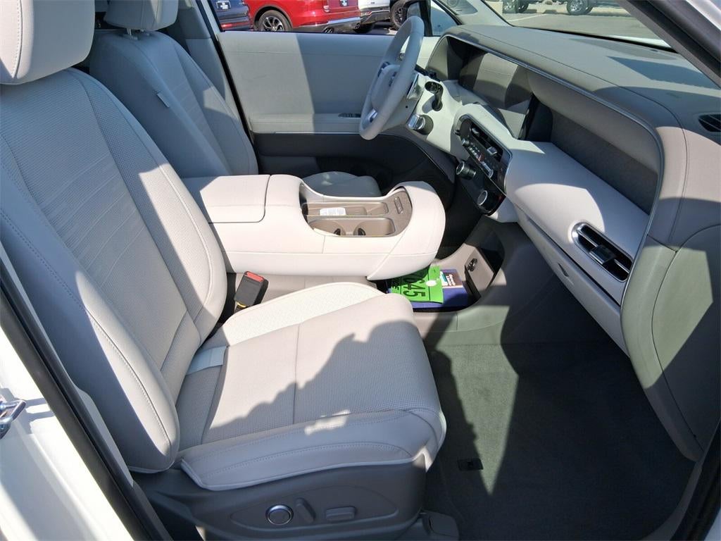 2026 Hyundai PALISADE Limited FWD