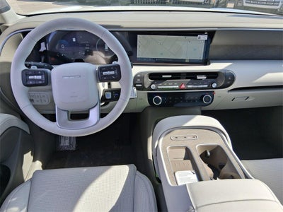 2026 Hyundai PALISADE Limited FWD