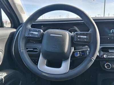 2026 Hyundai PALISADE SEL FWD