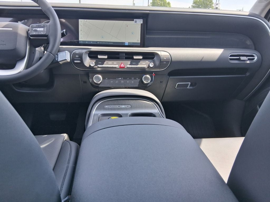 2026 Hyundai PALISADE SEL FWD