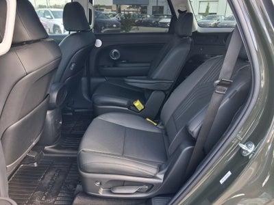 2026 Hyundai PALISADE SEL FWD