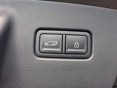 2026 Hyundai PALISADE SEL FWD