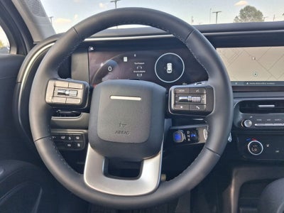 2026 Hyundai PALISADE SEL FWD