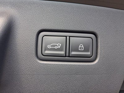 2026 Hyundai PALISADE SEL FWD