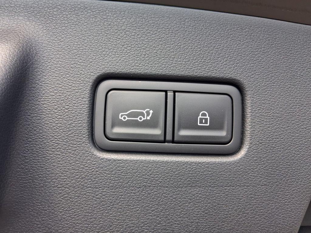 2026 Hyundai PALISADE SEL FWD