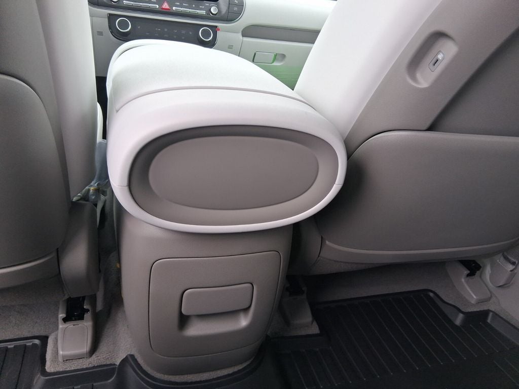 2026 Hyundai PALISADE SEL FWD