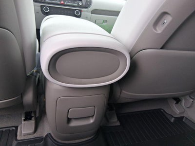 2026 Hyundai PALISADE SEL FWD