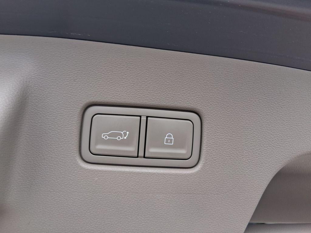 2026 Hyundai PALISADE SEL FWD