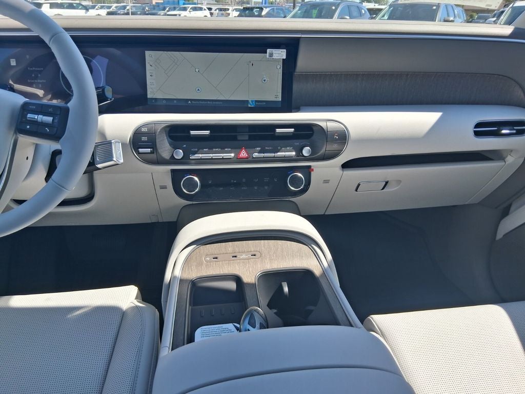 2026 Hyundai PALISADE SEL FWD