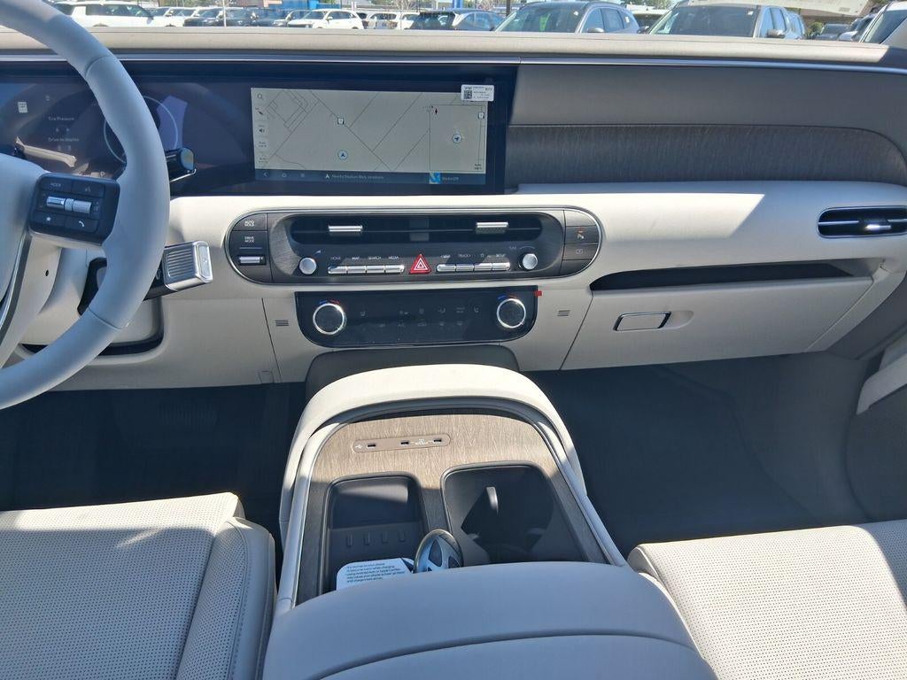 2026 Hyundai PALISADE SEL FWD