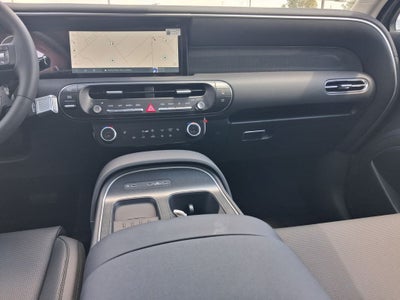 2026 Hyundai PALISADE SEL FWD