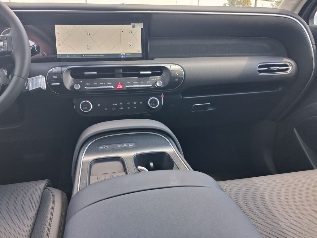 2026 Hyundai PALISADE SEL FWD