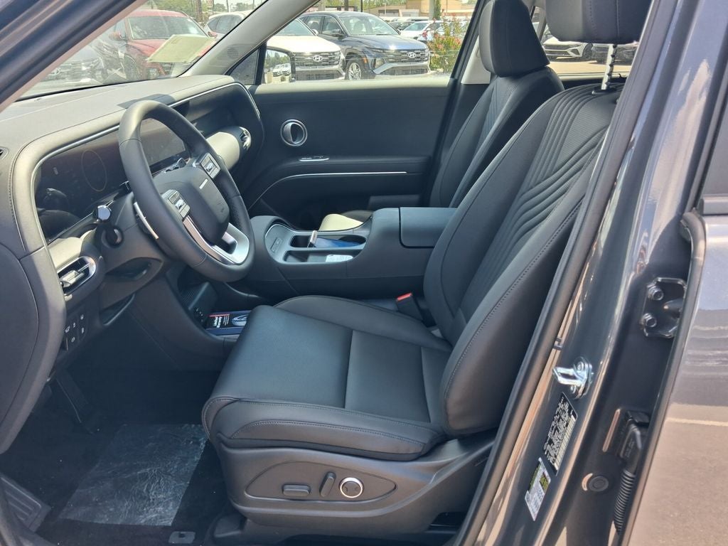 2026 Hyundai PALISADE SEL FWD