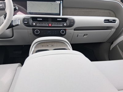 2026 Hyundai PALISADE SEL FWD