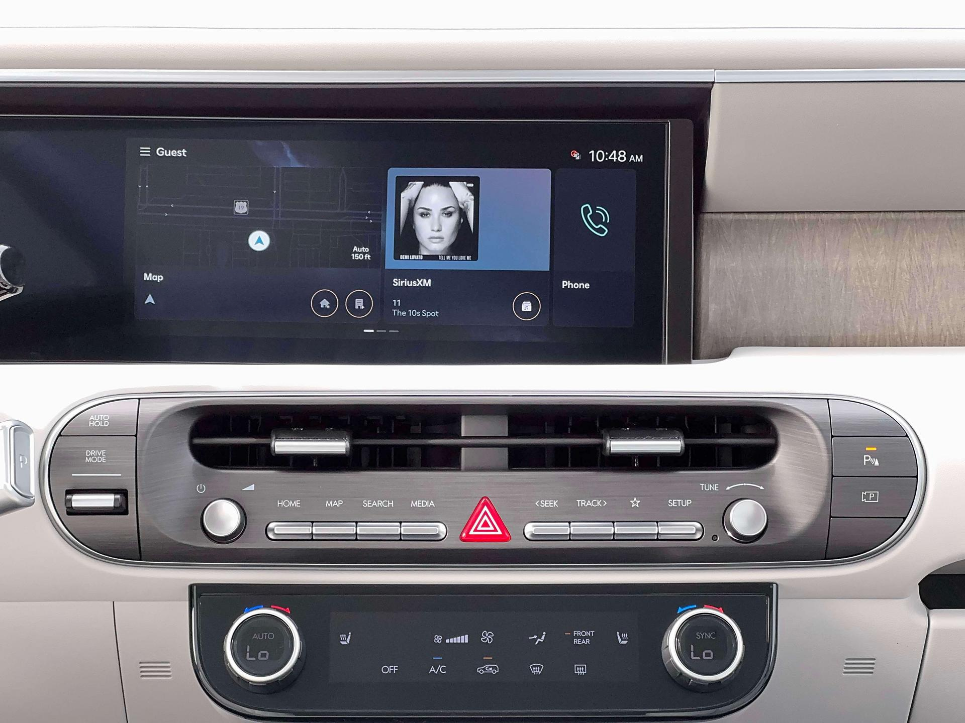 2026 Hyundai PALISADE SEL FWD