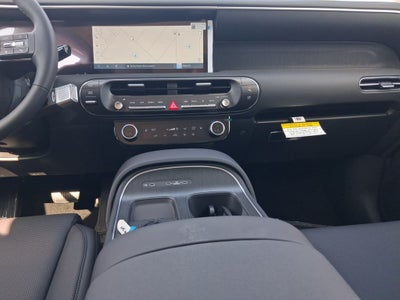2026 Hyundai PALISADE HYBRID Blue SEL 7P