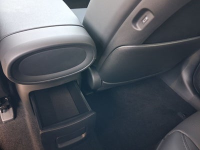 2026 Hyundai PALISADE HYBRID Blue SEL 7P