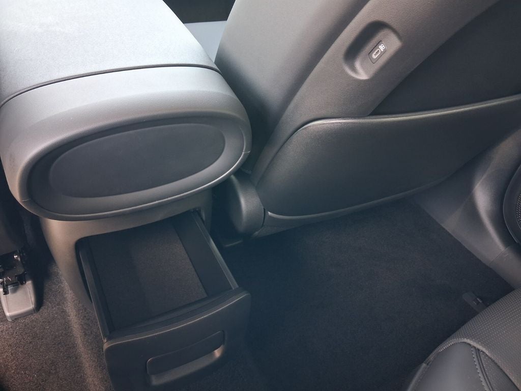 2026 Hyundai PALISADE HYBRID Blue SEL 7P