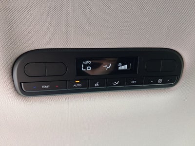 2026 Hyundai PALISADE HYBRID Blue SEL 7P