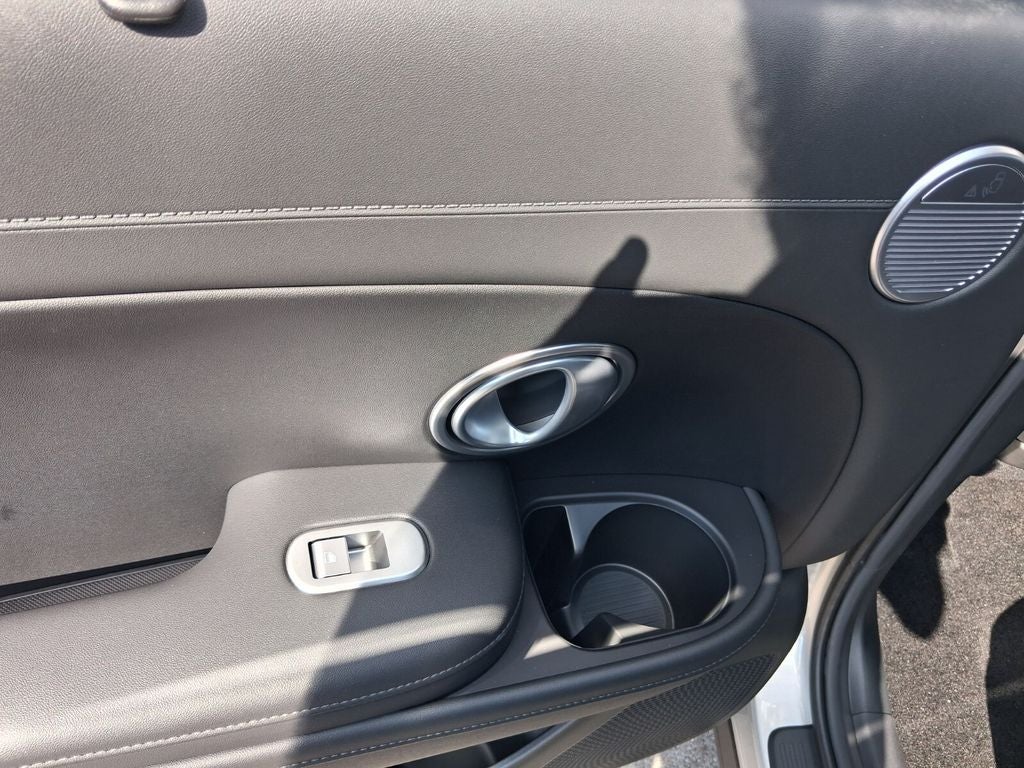 2026 Hyundai PALISADE HYBRID Blue SEL 7P