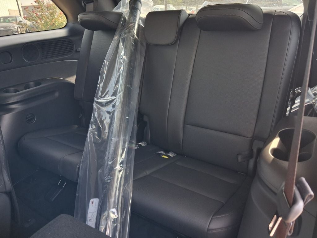 2026 Hyundai PALISADE HYBRID Blue SEL 7P