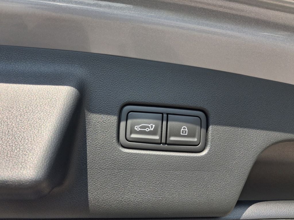 2026 Hyundai PALISADE HYBRID Blue SEL 7P
