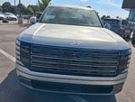 2026 Hyundai PALISADE HYBRID Blue SEL 7P