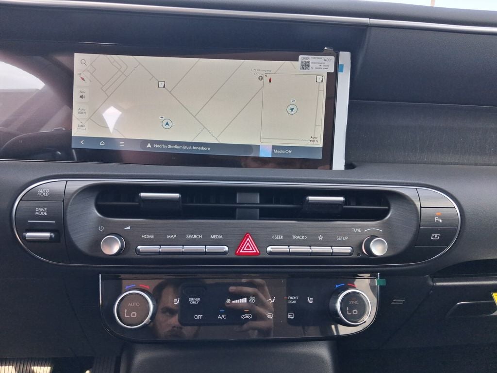 2026 Hyundai PALISADE HYBRID Blue SEL 7P