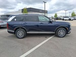 2026 Hyundai PALISADE HYBRID Blue SEL 7P