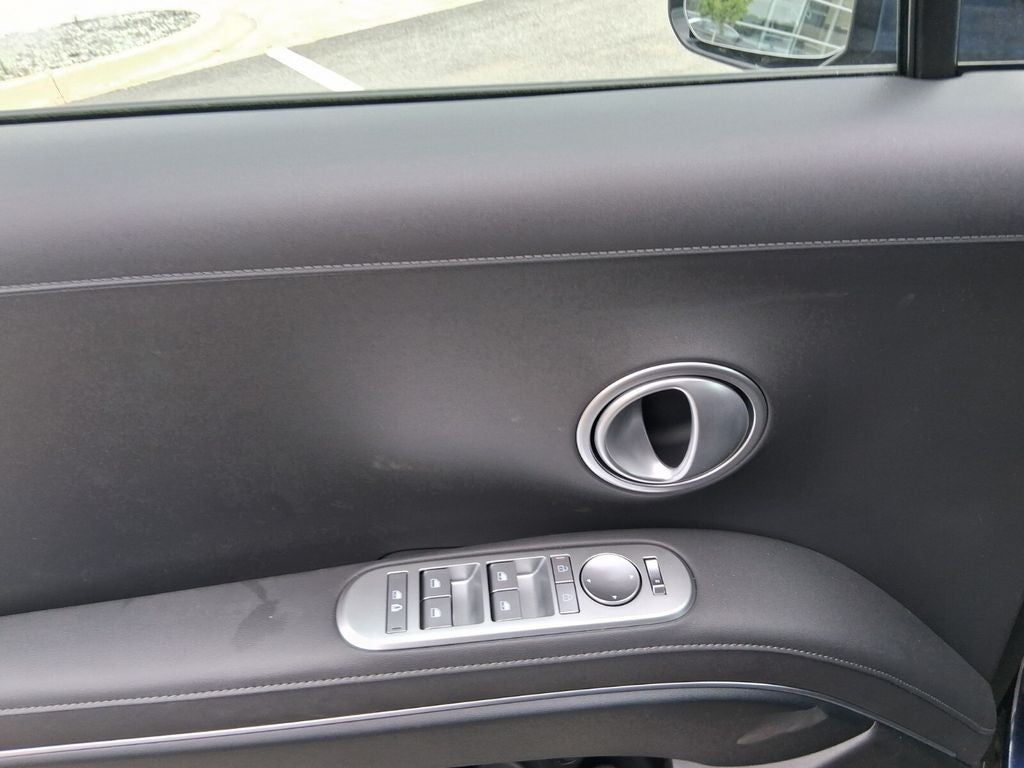 2026 Hyundai PALISADE HYBRID Blue SEL 7P
