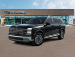 2026 Hyundai PALISADE HYBRID Blue SEL 7P