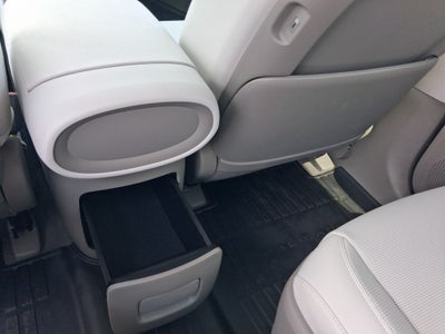 2026 Hyundai PALISADE HYBRID Blue SEL 7P