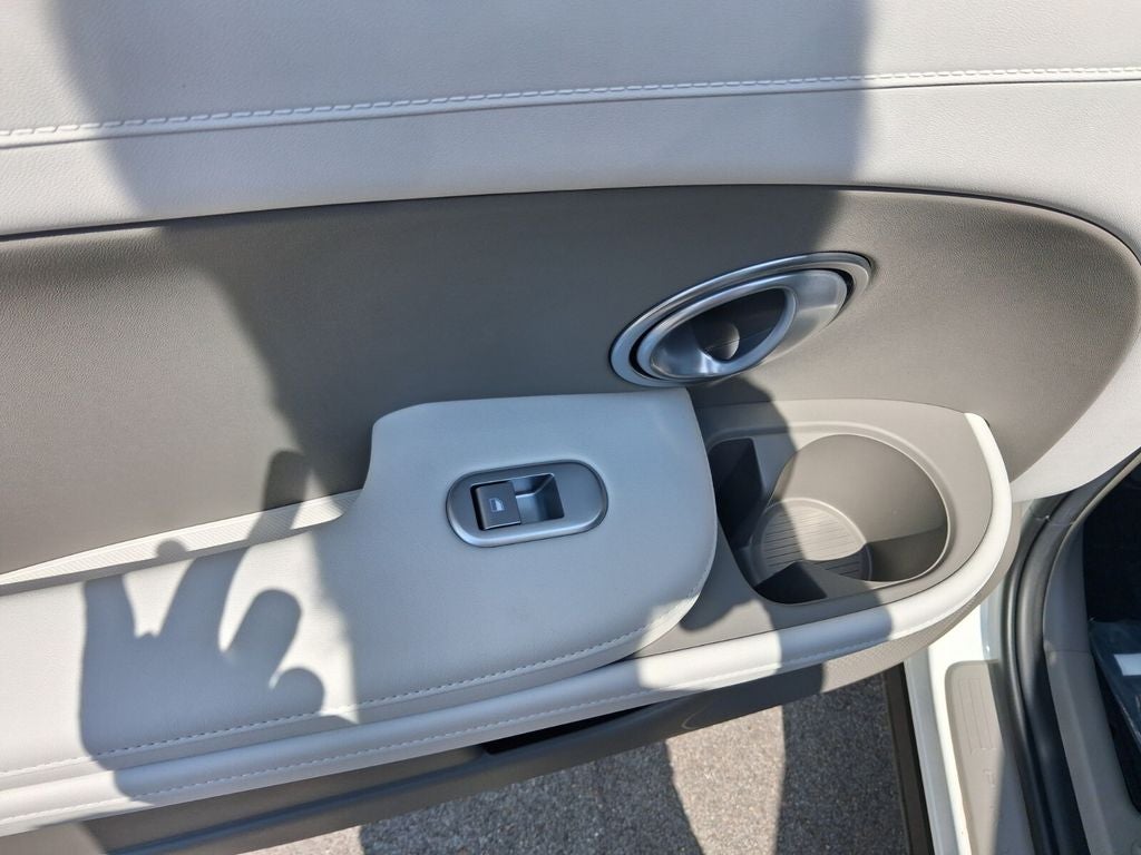 2026 Hyundai PALISADE HYBRID Blue SEL 7P