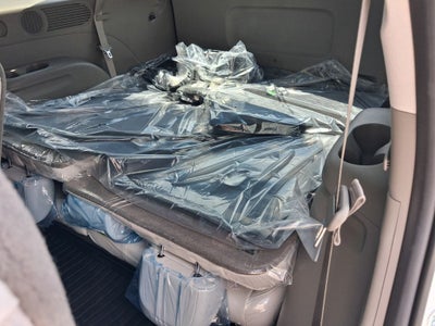 2026 Hyundai PALISADE HYBRID Blue SEL 7P