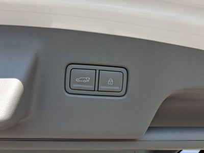 2026 Hyundai PALISADE HYBRID Blue SEL 7P