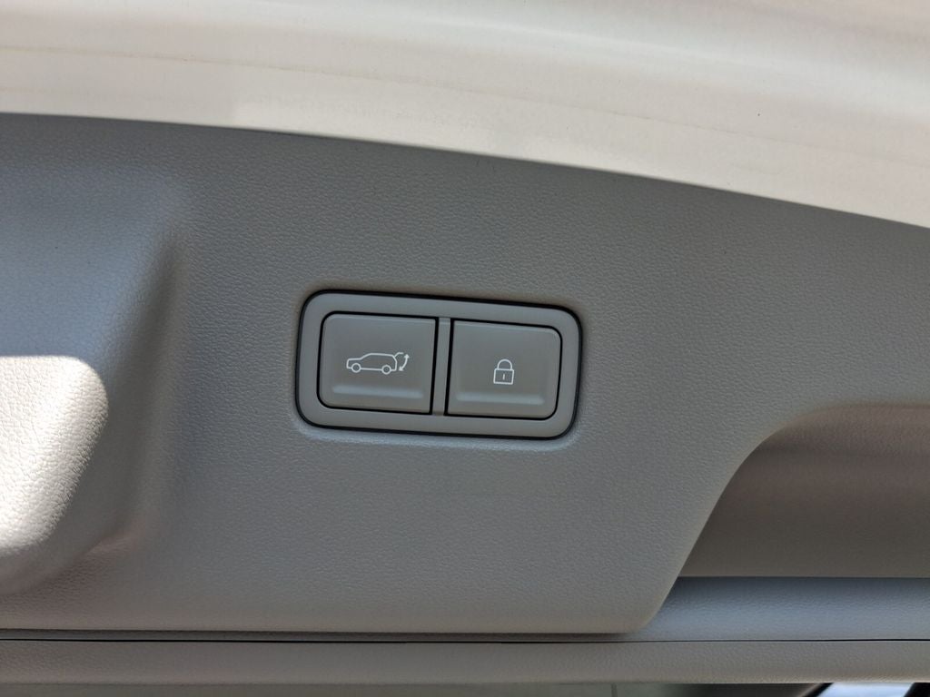 2026 Hyundai PALISADE HYBRID Blue SEL 7P