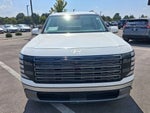 2026 Hyundai PALISADE HYBRID Blue SEL 7P