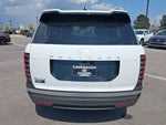2026 Hyundai PALISADE HYBRID Blue SEL 7P