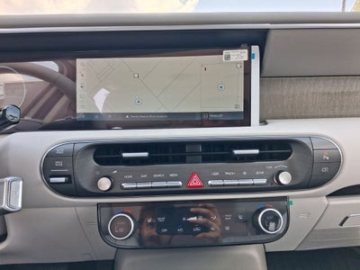2026 Hyundai PALISADE HYBRID Blue SEL 7P