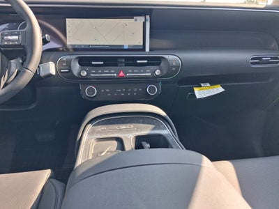 2026 Hyundai PALISADE HYBRID Blue SEL 7P
