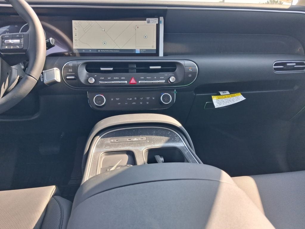 2026 Hyundai PALISADE HYBRID Blue SEL 7P