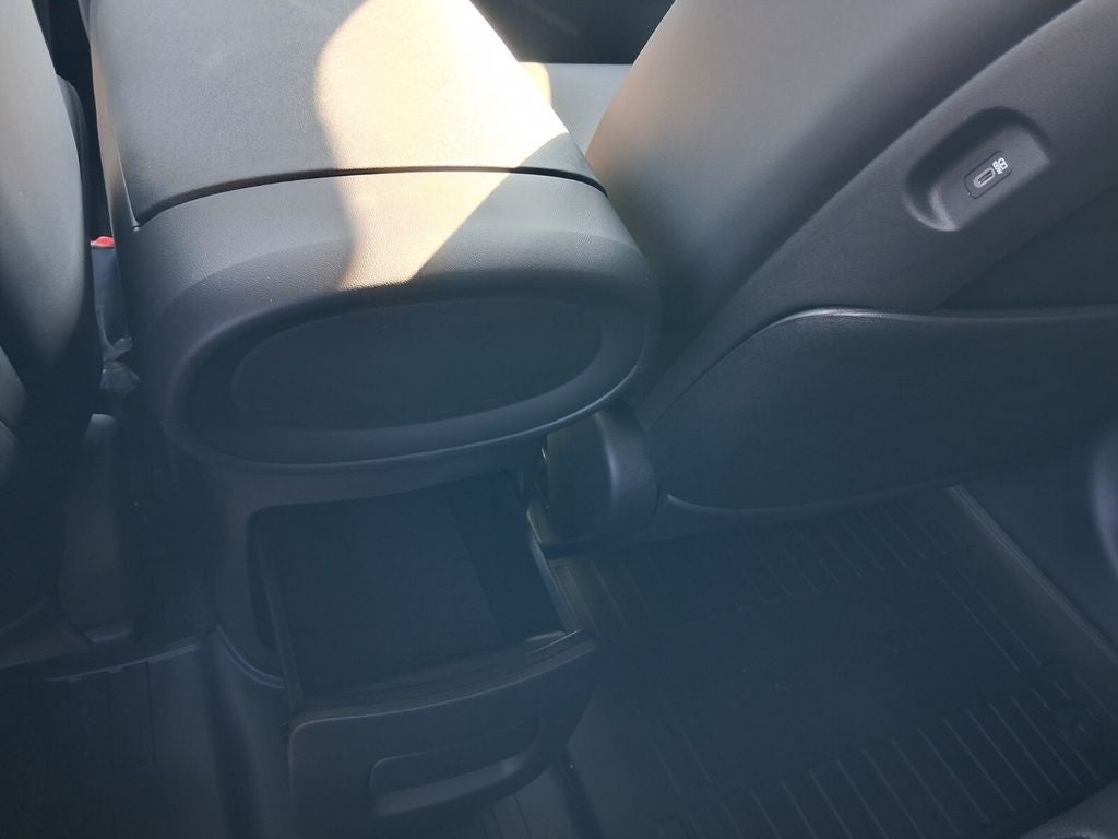 2026 Hyundai PALISADE HYBRID Blue SEL 7P