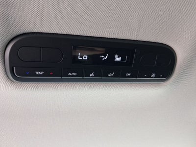 2026 Hyundai PALISADE HYBRID Blue SEL 7P