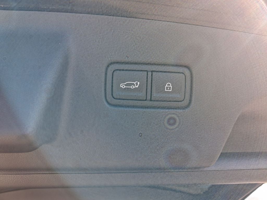 2026 Hyundai PALISADE HYBRID Blue SEL 7P