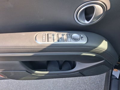 2026 Hyundai PALISADE HYBRID Blue SEL 7P