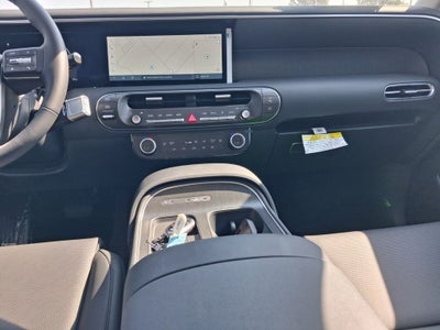 2026 Hyundai PALISADE HYBRID Blue SEL 7P