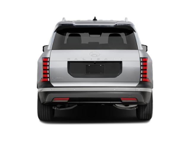 2026 Hyundai PALISADE HYBRID Blue SEL 7P